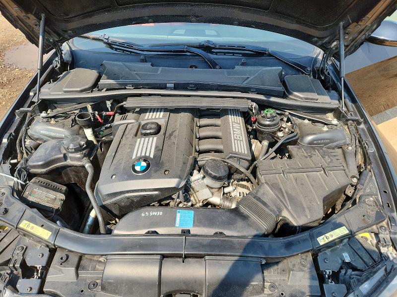 Photo 11 from auction – 2009 BMW 328 with VIN WBAWC33589PU84866