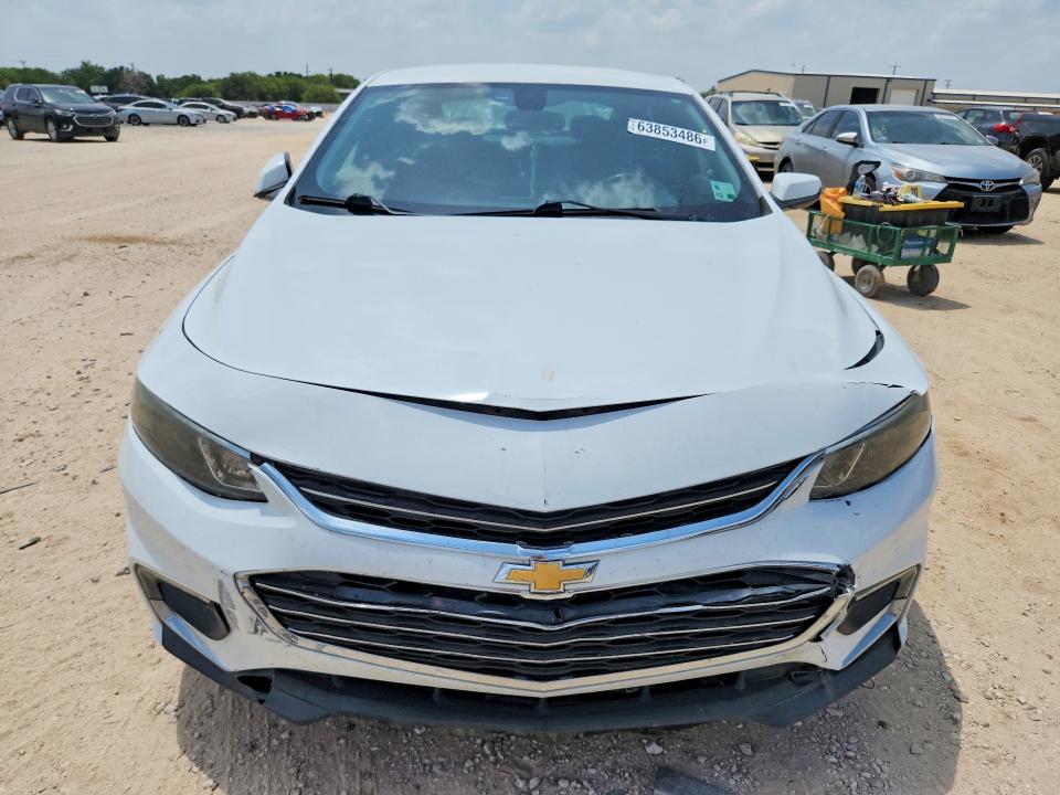 Photo 5 from auction – 2017 CHEVROLET MALIBU with VIN 1G1ZE5STXHF147313