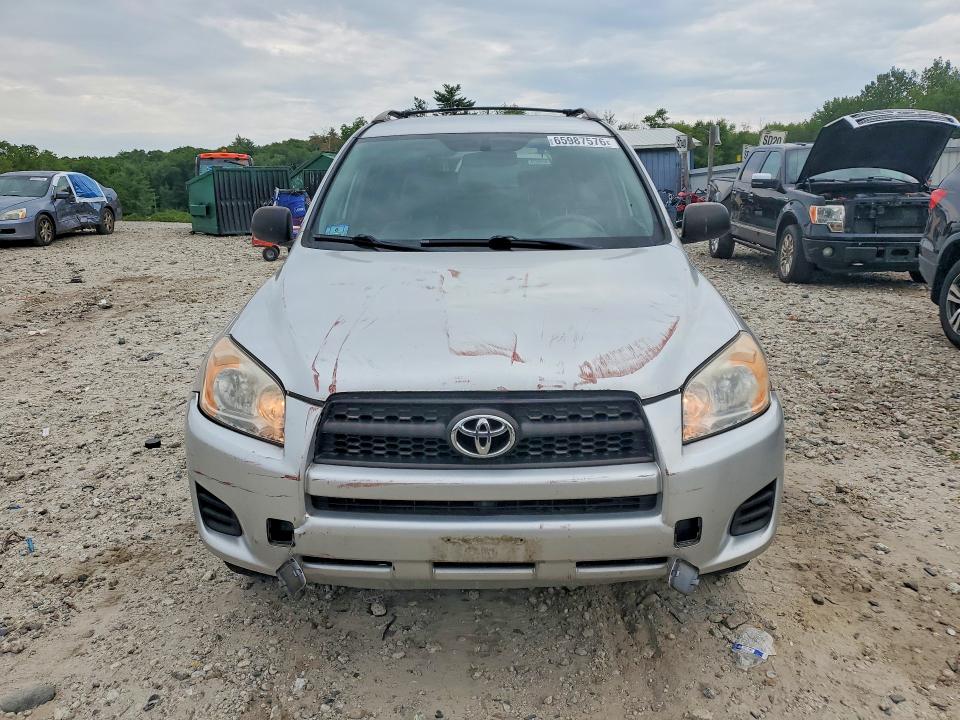 Фото 5 с аукциона – 2011 TOYOTA RAV4 с VIN 2T3ZF4DV5BW074242