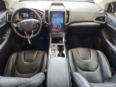 Zdjęcie 8 z aukcji – 2021 FORD EDGE z VIN 2FMPK4K91MBA49588