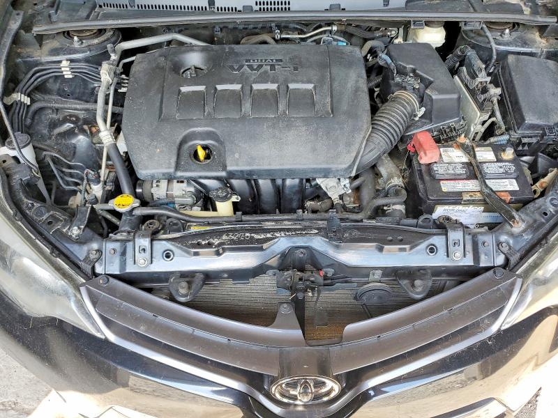 Photo 11 from auction – 2016 TOYOTA COROLLA with VIN 2T1BURHE9GC732628