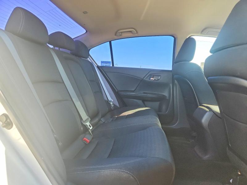 Photo 10 from auction – 2014 HONDA ACCORD with VIN 1HGCR2F51EA006829