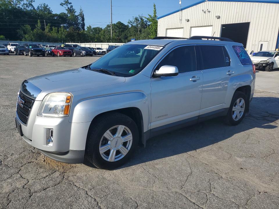 2014 GMC TERRAIN - Търг №65444906