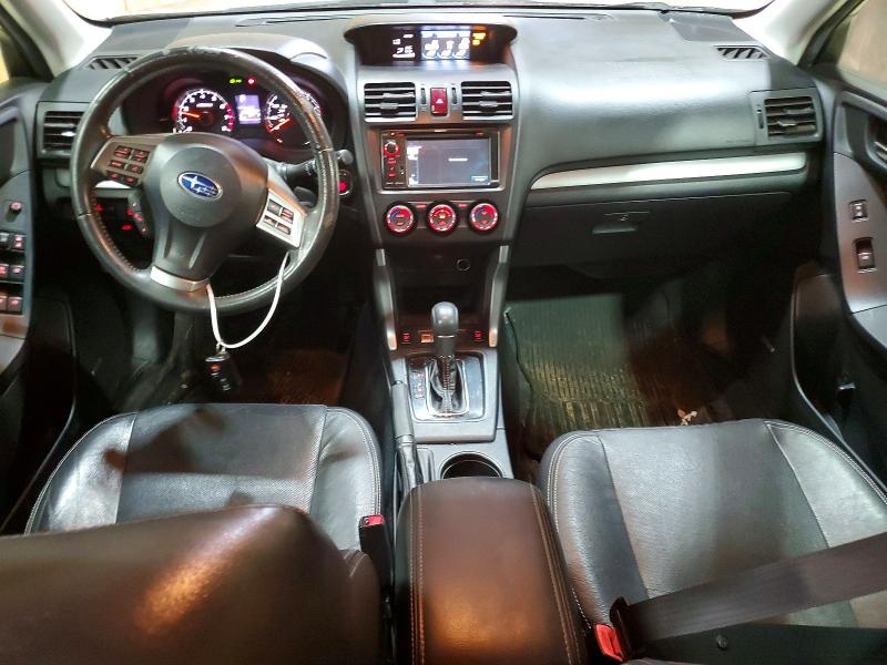 Photo 8 from auction – 2015 SUBARU FORESTER with VIN JF2SJAWC5FH547614