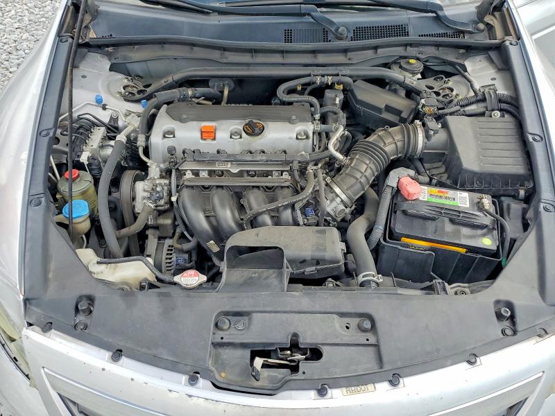 Photo 11 from auction – 2011 HONDA ACCORD with VIN 1HGCS1B39BA014689