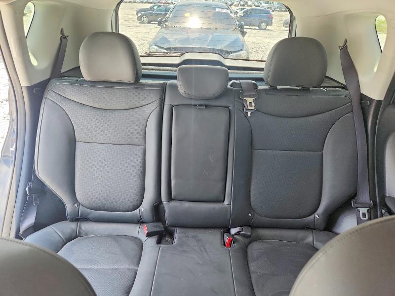 Photo 10 from auction – 2016 KIA SOUL with VIN KNDJX3A57G7311390