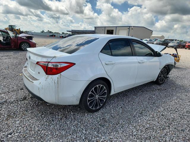 Photo 3 from auction – 2014 TOYOTA COROLLA with VIN 2T1BURHE1EC041347