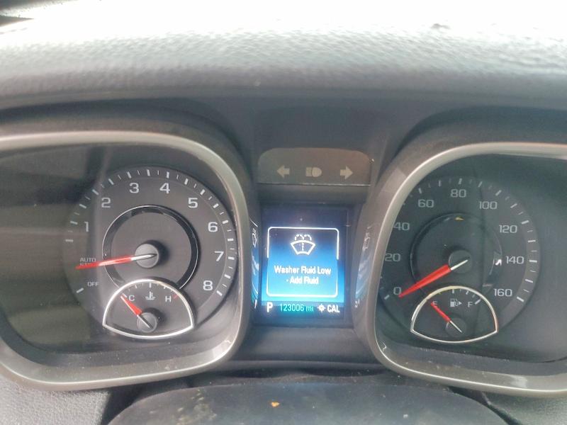 Photo 9 from auction – 2015 CHEVROLET MALIBU with VIN 1G11C5SL9FF275008