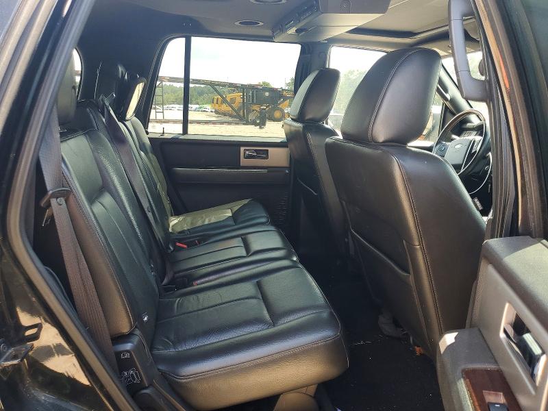 Photo 10 from auction – 2010 FORD EXPEDITION with VIN 1FMJU2A54AEB51812