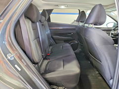 Photo 11 from auction – 2022 HYUNDAI TUCSON with VIN KM8JFCA18NU080994