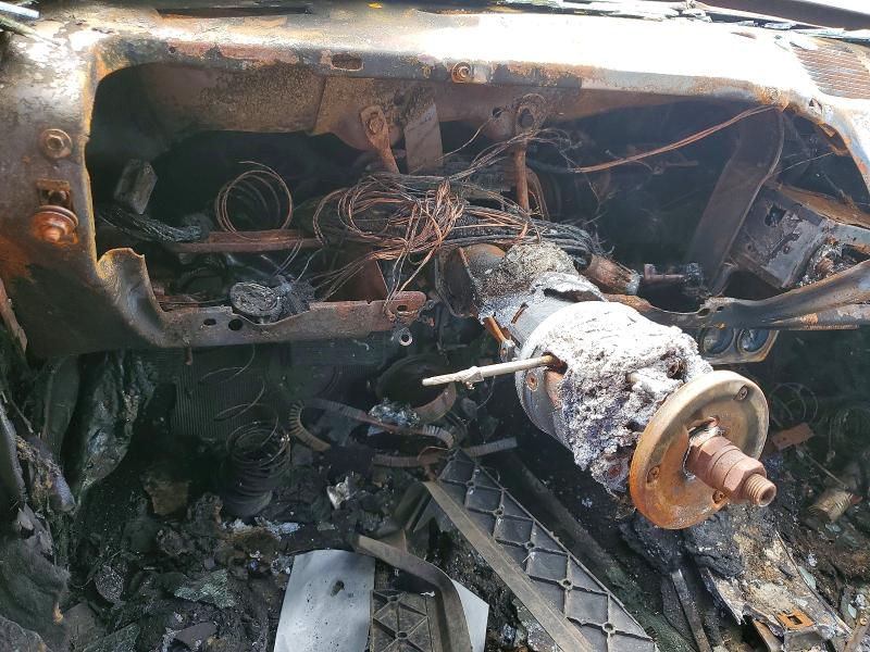 Photo 9 from auction – 1970 BUICK SKYLARK with VIN 435370G127970