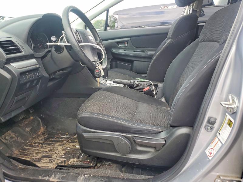 Zdjęcie 7 z aukcji – 2014 SUBARU XV CROSSTREK z VIN JF2GPACC3E8343515