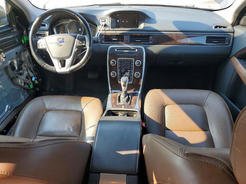 Photo 8 from auction – 2016 VOLVO XC70 with VIN YV4612NM3G1243396