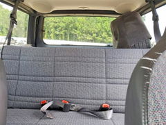 Zdjęcie 10 z aukcji – 2001 JEEP CHEROKEE z VIN 1J4FF48S61L512264