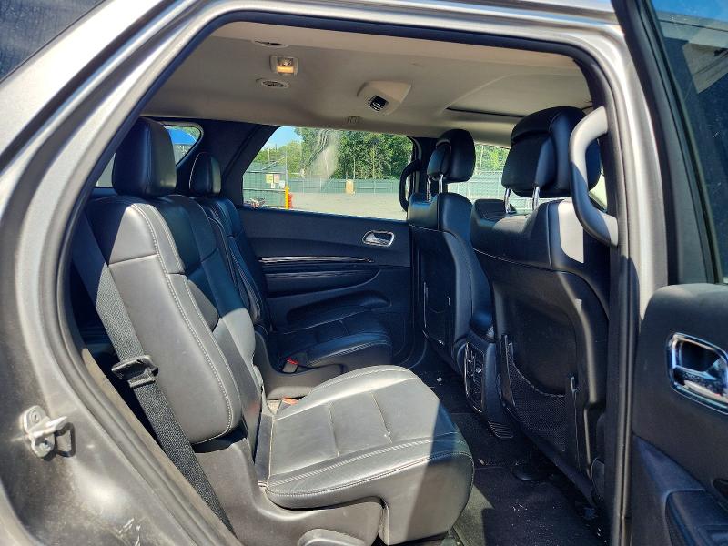 Photo 10 from auction – 2013 DODGE DURANGO with VIN 1C4SDJDT8DC565687