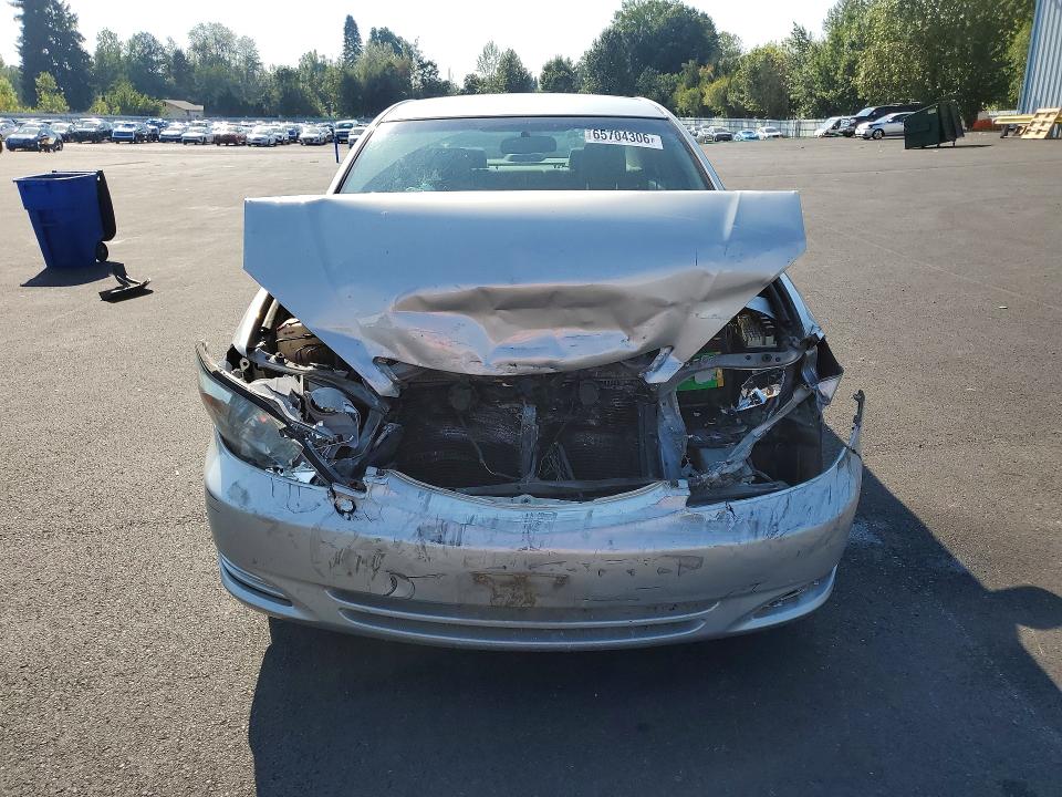 صورة رقم 5 من المزاد - 2003 TOYOTA CAMRY مع VIN 4T1BE32K83U768246