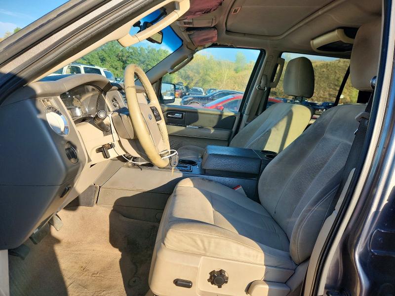 Photo 7 from auction – 2014 FORD EXPEDITION with VIN 1FMJU1J50EEF05390
