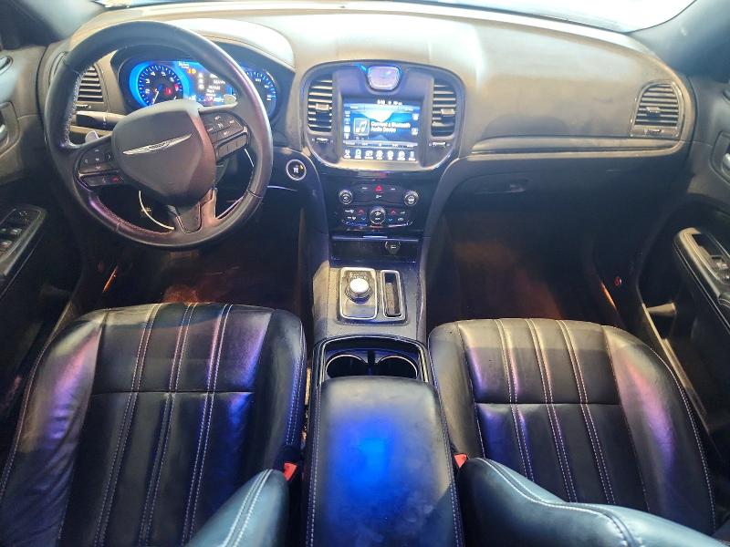 Zdjęcie 8 z aukcji – 2016 CHRYSLER 300 z VIN 2C3CCAGG1GH136385