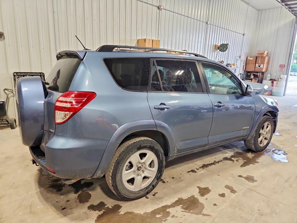 Снимка 3 от търг – 2010 TOYOTA RAV4 с VIN 2T3DK4DV9AW035660