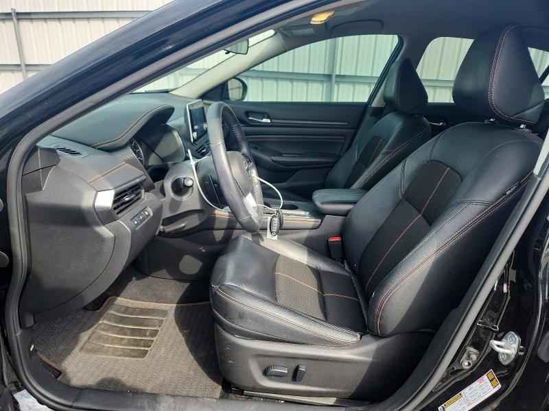 Photo 7 from auction – 2021 NISSAN ALTIMA with VIN 1N4BL4CW6MN351095