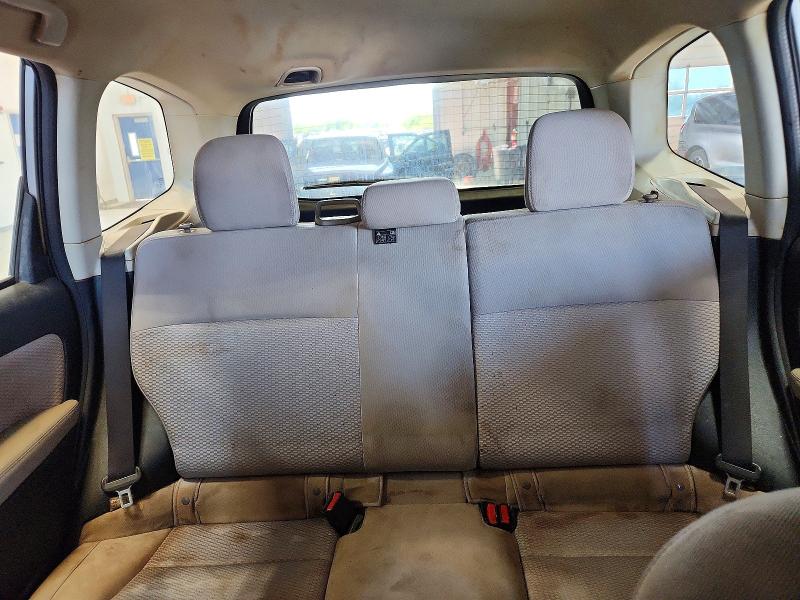 Foto 10 de la subasta – 2017 SUBARU FORESTER con VIN JF2SJABC3HH539276