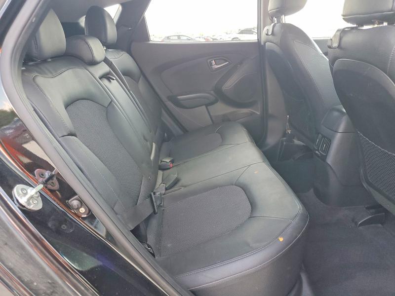 Photo 11 from auction – 2015 HYUNDAI TUCSON with VIN KM8JU3AG1FU100739