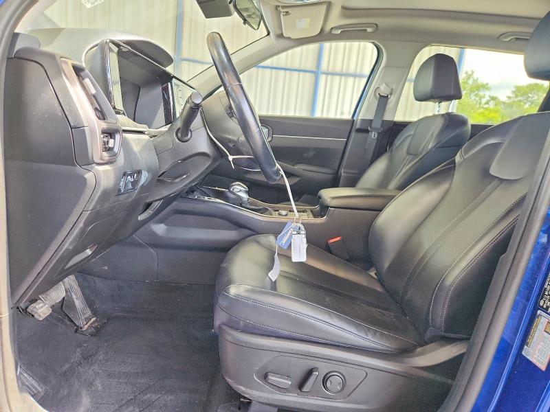 Zdjęcie 7 z aukcji – 2021 KIA SORENTO z VIN 5XYRL4LC6MG009149