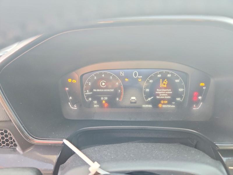 Photo 9 from auction – 2026 HONDA CR-V with VIN 5J6RS3H7XTL009032