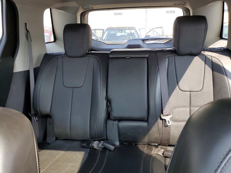 Photo 10 from auction – 2016 GMC TERRAIN with VIN 2GKFLVE30G6255786