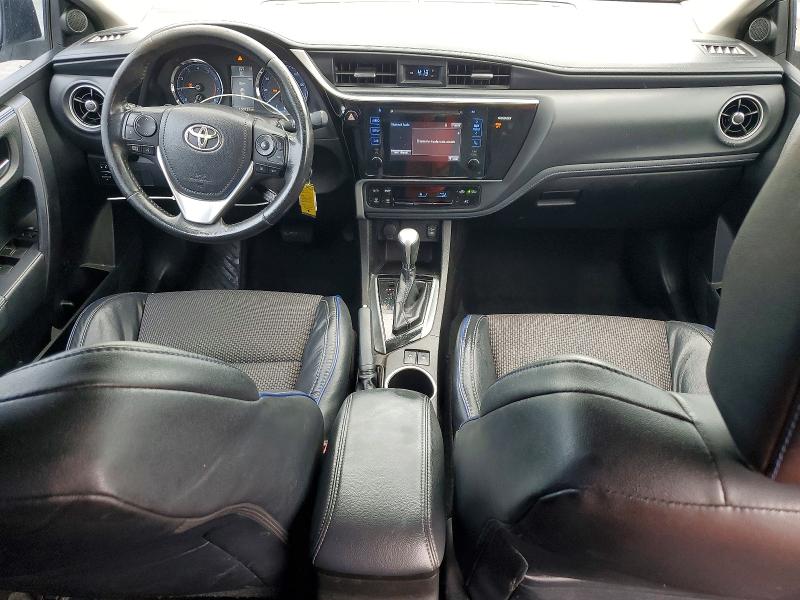صورة رقم 8 من المزاد - 2017 TOYOTA COROLLA مع VIN 5YFBURHE3HP655577