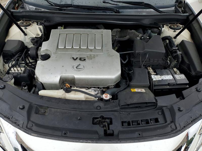Photo 11 from auction – 2017 LEXUS ES with VIN 58ABK1GG2HU043310