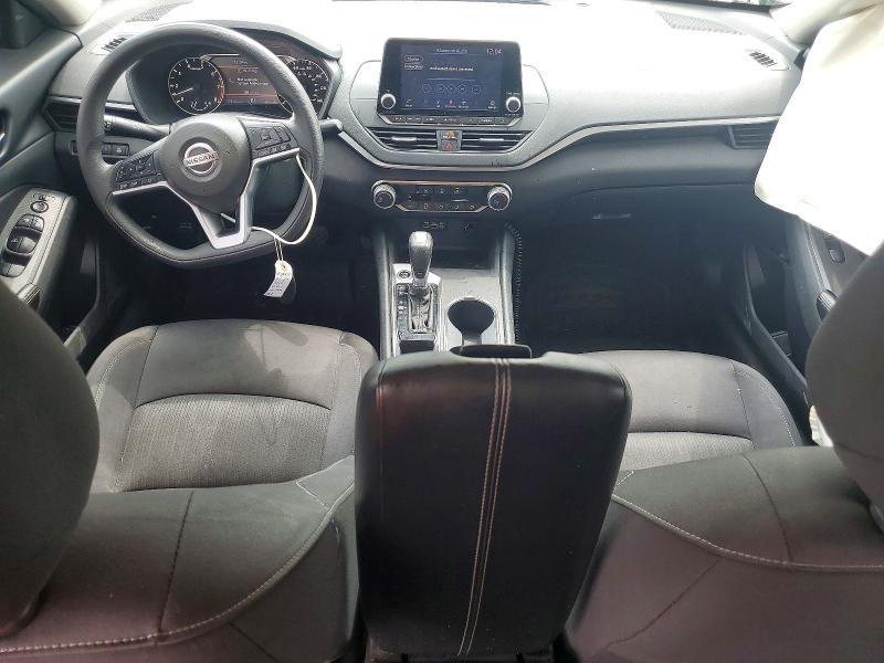 Photo 8 from auction – 2022 NISSAN ALTIMA with VIN 1N4BL4DV5NN371670