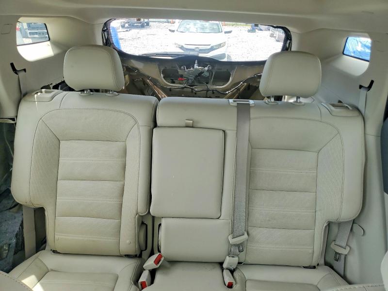Photo 10 from auction – 2024 GMC TERRAIN with VIN 3GKALXEGXRL245273