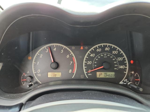 Photo 9 from auction – 2013 TOYOTA COROLLA with VIN JTDBU4EE8DJ121903