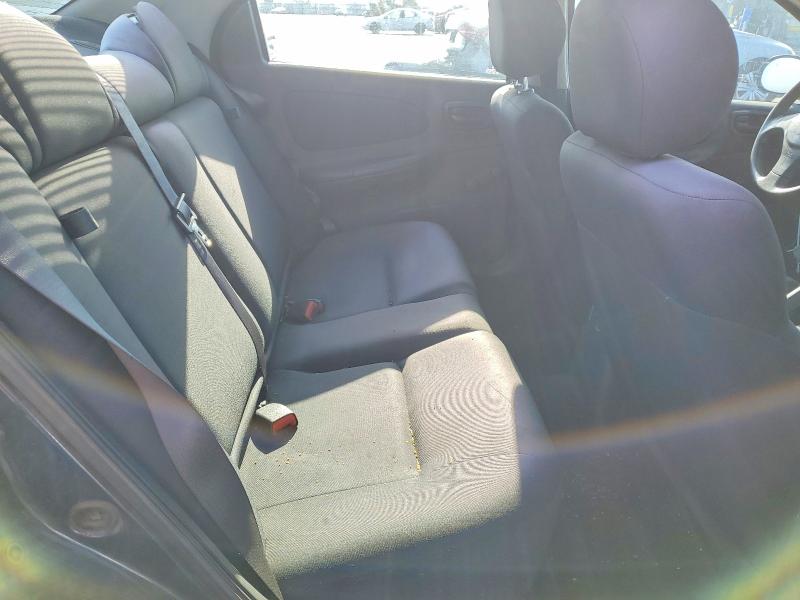 Photo 10 from auction – 2003 DODGE NEON with VIN 1B3ES26C73D110166