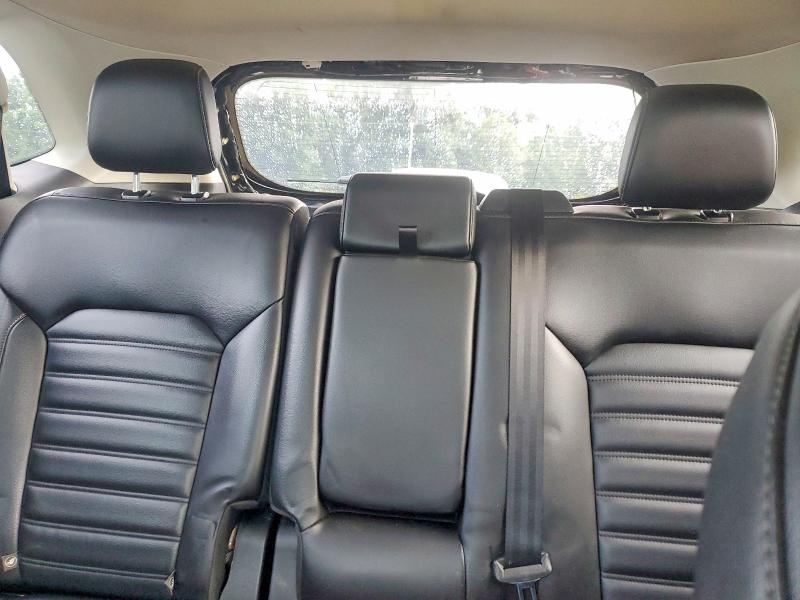 Photo 10 from auction – 2022 FORD EDGE with VIN 2FMPK4J9XNBA38236