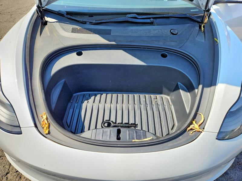 Photo 11 from auction – 2021 TESLA MODEL 3 with VIN 5YJ3E1EA9MF873291