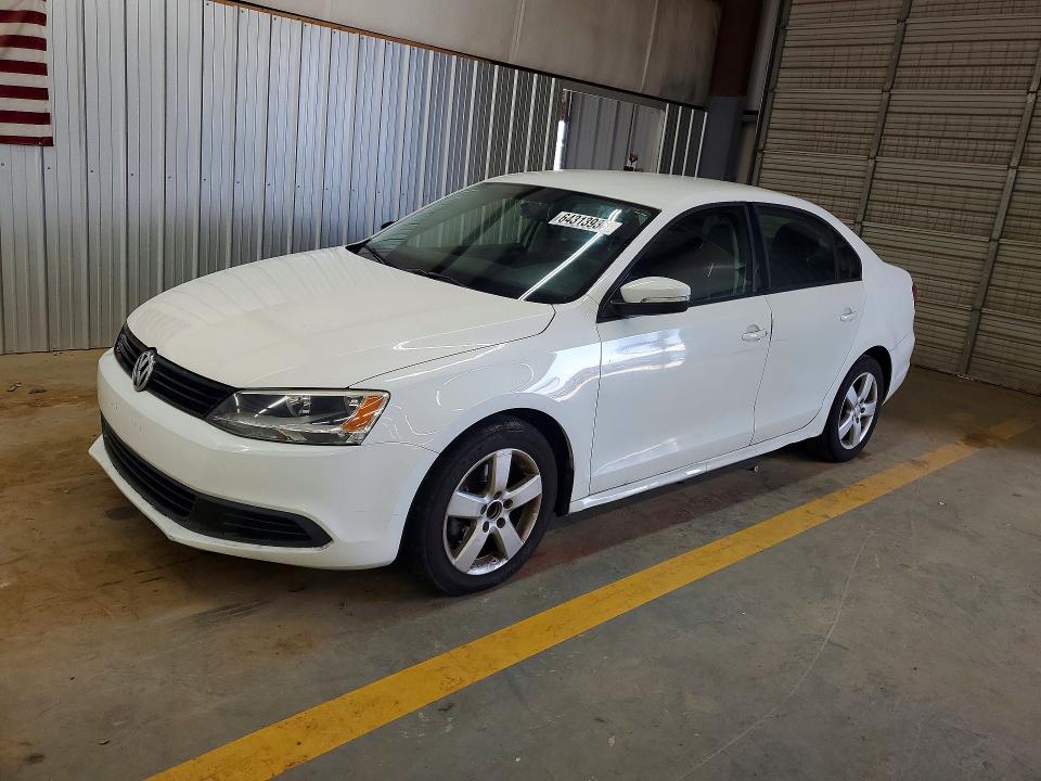 2014 VOLKSWAGEN JETTA - Търг №64313936