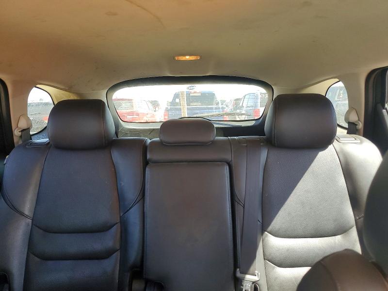 Photo 10 from auction – 2018 MAZDA CX-9 with VIN JM3TCACY4J0210802