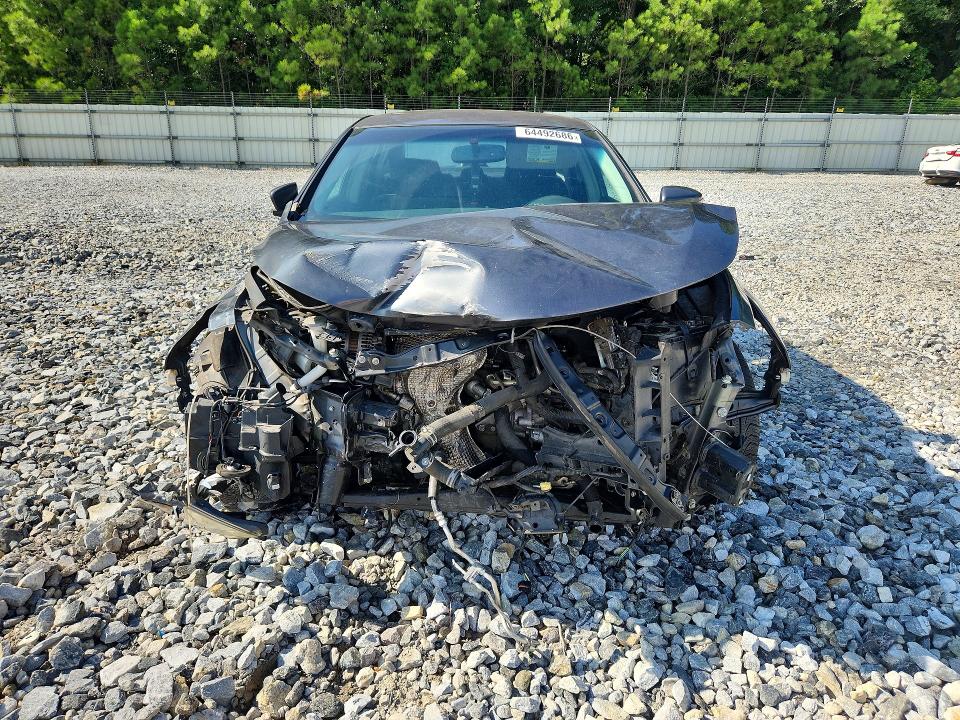 Photo 5 from auction – 2013 NISSAN ALTIMA with VIN 1N4AL3AP7DC119487