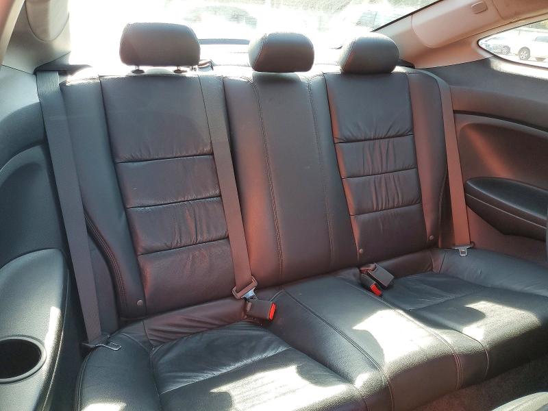 Photo 10 from auction – 2012 HONDA ACCORD with VIN 1HGCS1B89CA015998