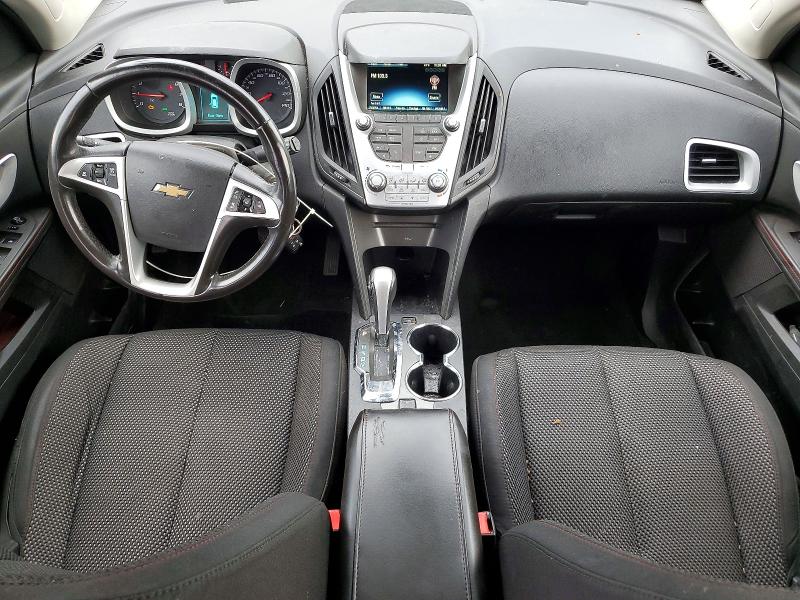 Photo 8 from auction – 2014 CHEVROLET EQUINOX with VIN 2GNFLFEK7E6229893
