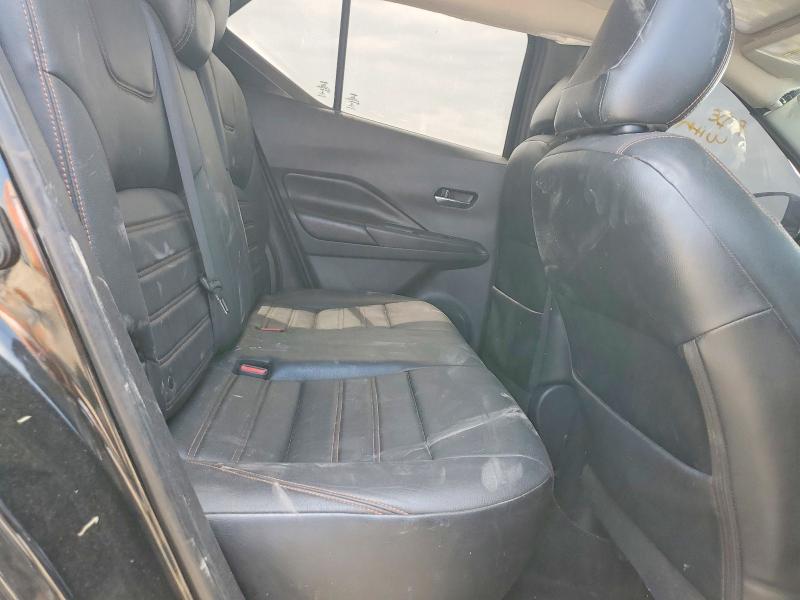 Photo 11 from auction – 2019 NISSAN KICKS with VIN 3N1CP5CU5KL496541