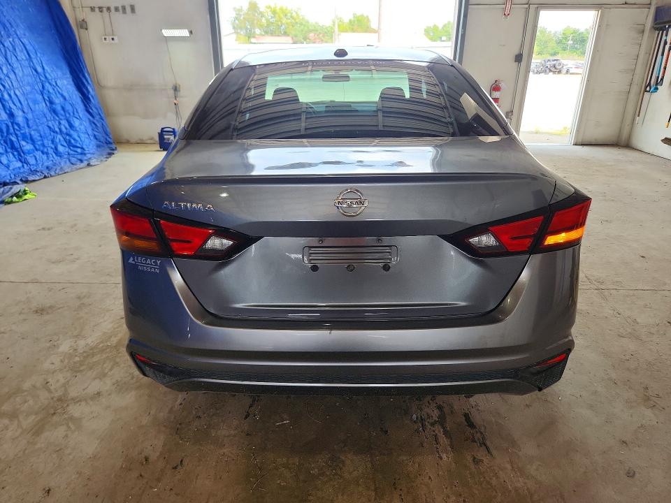 Photo 6 from auction – 2019 NISSAN ALTIMA with VIN 1N4BL4BV3KC247052
