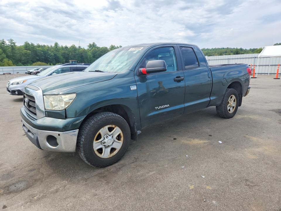 2008 TOYOTA TUNDRA - Търг №67248586