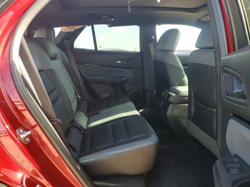 Photo 11 from auction – 2025 HONDA PROLOGUE with VIN 3GPKHWRM0SS517612