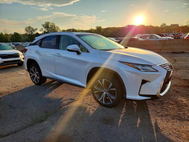 Photo 4 from auction – 2019 LEXUS RX 350 with VIN 2T2BZMCA0KC197413