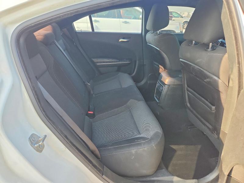 Photo 10 from auction – 2019 DODGE CHARGER with VIN 2C3CDXBG0KH707302