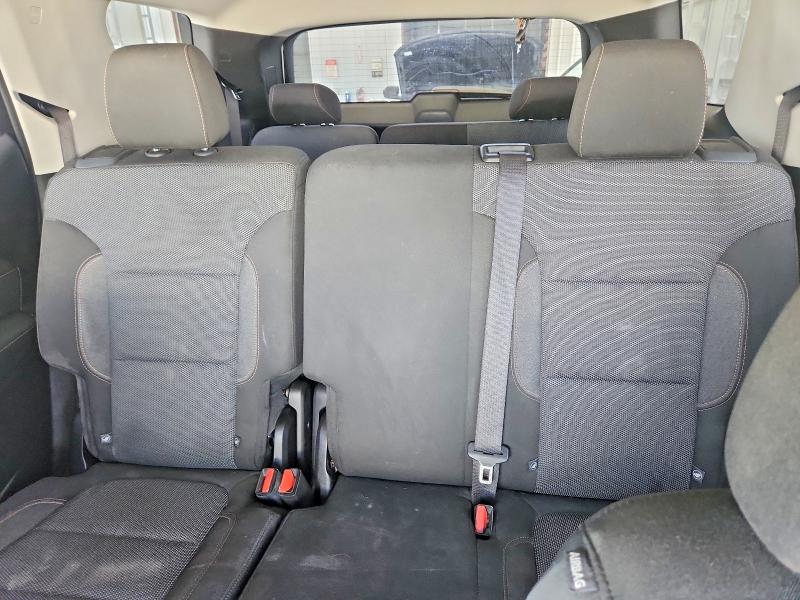Photo 10 from auction – 2020 CHEVROLET TRAVERSE with VIN 1GNERFKW2LJ137172