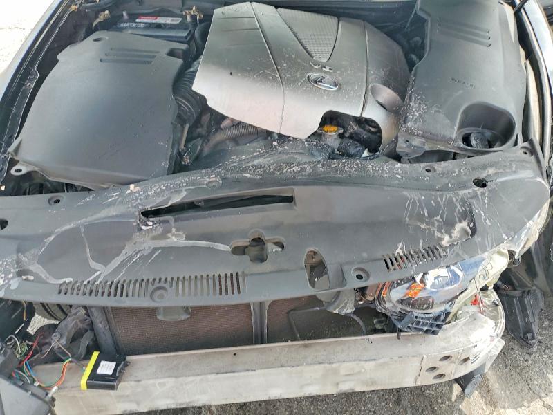 Zdjęcie 11 z aukcji – 2009 LEXUS GS z VIN JTHBE96S190046410
